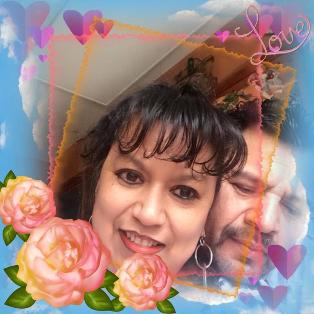 Meet your Posher, Estela